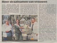 Goudse Post 8 september
